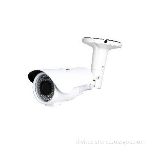 720P HD-SDI WATERPROOF VARIFOCAL IR CAMERA
